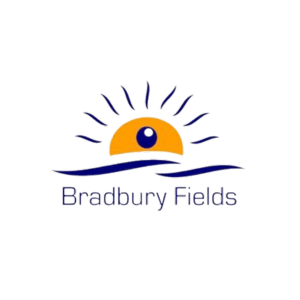 Bradbury Fields logo